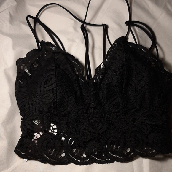 pink victorias secret Other - victoria secret bralette nwot